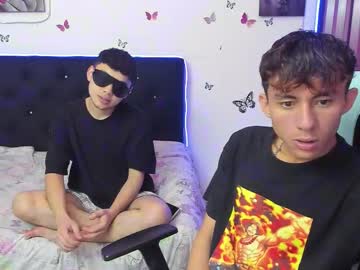 Profile of antonythiago_couple