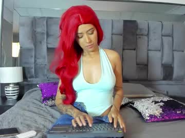 Profile of sanatha_delacroxx