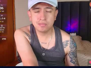 Profile of gleen__