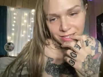Profile of lilith_wilde