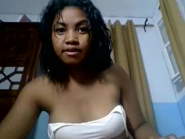 Profile of aariciah
