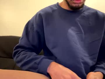 Profile of luckyjronthebench