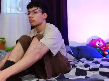 Profile of aaron_1806