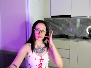 Profile of luckybunjenny