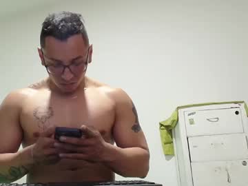 Profile of _kraven