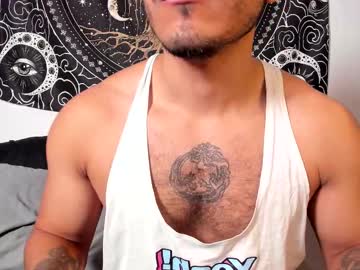 Profile of marco_jay