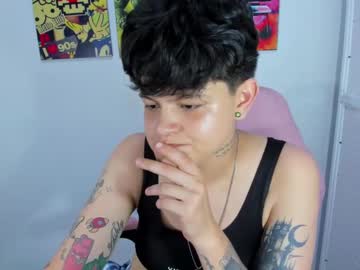 Profile of _ian_sweet