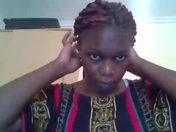 Profile of ebonytanqueen