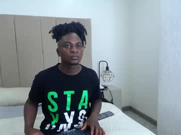 Profile of yeison_afro
