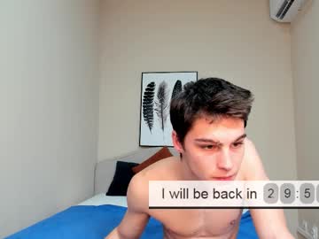 Profile of adam_porrter