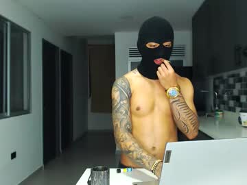 Profile of cash_master777