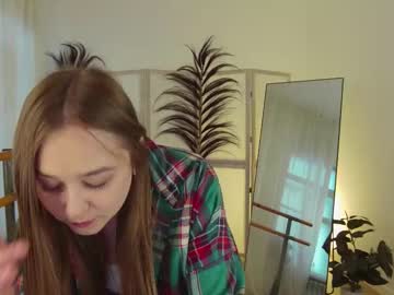 Profile of mysticblush
