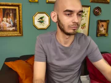 Profile of burning_bald