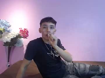 Profile of carloshot_01