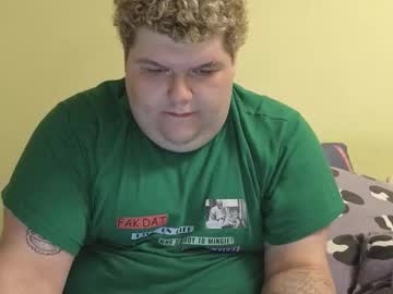 Profile of william_incredible