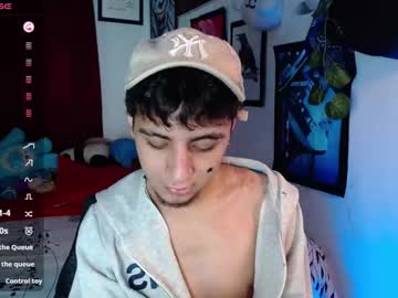 Profile of lukas_cum