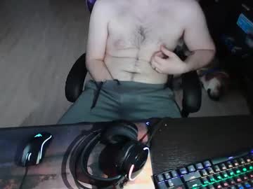 Profile of daddysgoodcub