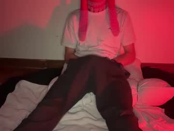 Profile of naughtyyynectar