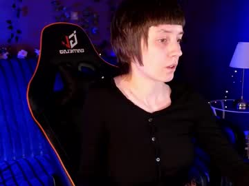 Profile of blackie_pie