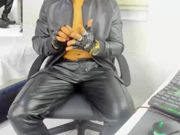 Profile of mastercash_leather