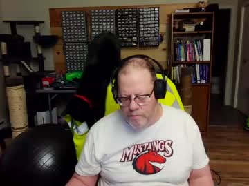 Profile of davidlowemesec