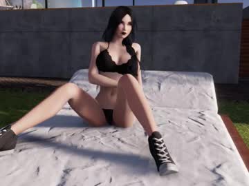 Profile of aria_lorne