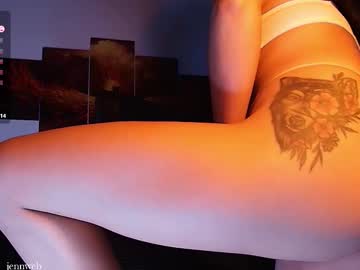 Profile of littlejennifer_