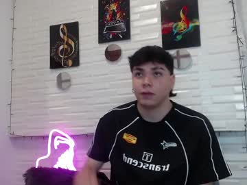 Profile of dylan_fooxx