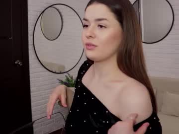 Profile of mollyflowwer