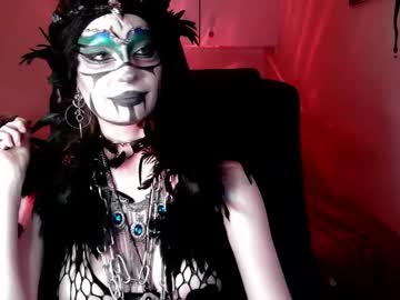 Profile of empressmorrigan
