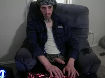 Profile of truepeckerwood