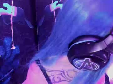 Profile of alice_von_rose_exe