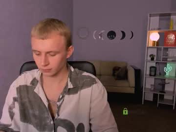 Profile of black_jacob12