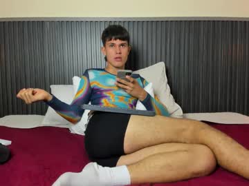 Profile of liam_rosse18_