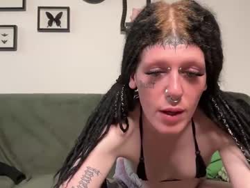 Profile of gothdollrubee