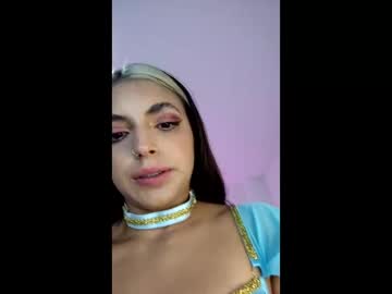 Profile of sexymandycute