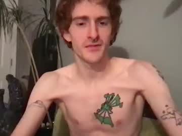 Profile of ginger_halo