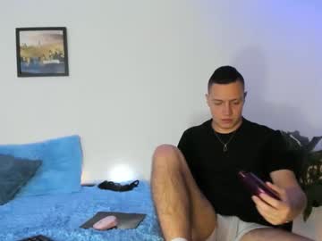 Profile of ethan_flame