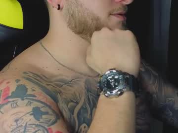 Profile of nicktattoomaster