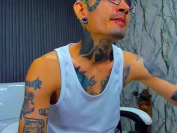 Profile of boy_tatto77