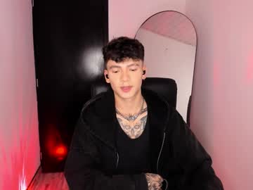 Profile of axel_inkshade