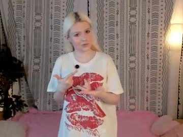Profile of barbie_lizzie