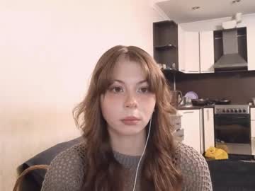 Profile of isabellcafferty