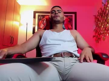 Profile of master_sam_