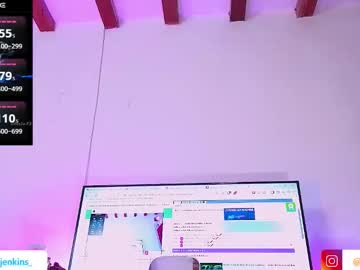 Profile of patty_jenkinss_