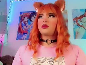 Profile of evangeline_ts_