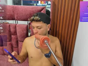 Profile of thiago_duvan