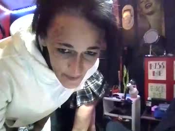 Profile of chaoticluvbug777