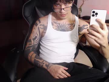 Profile of zack_morgan