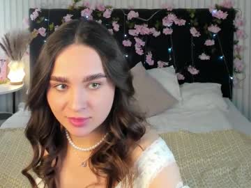 Profile of mary_blooom